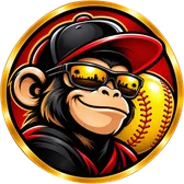 Game Day Monkey